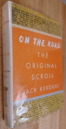 Jack kerouac the - jack, kerouac,