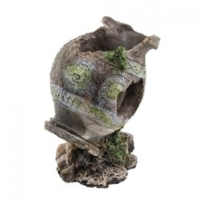 ANFORA MEDIA PER ACQUARIO