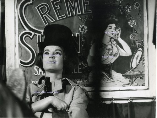 Romy schneider quoi neuf - *romy,