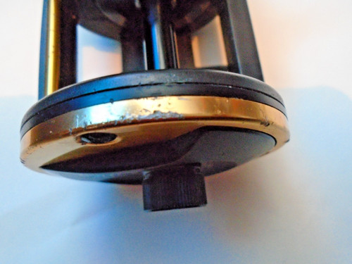 Daiwa 7ht mulinello - 7ht,
