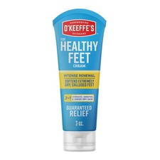 Per piedi sani crema - piedi,