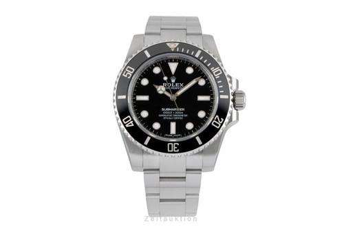 Rolex submariner date - rolex,