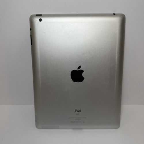 Apple ipad - apple, (3a