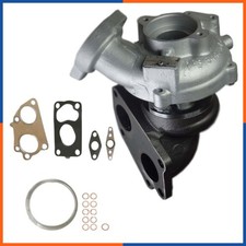 Turbo per BMW 335d 535d 635d