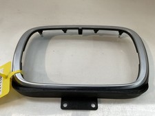 CORNICE AUTORADIO PER FIAT 500 X Serie 735577224 (15>)