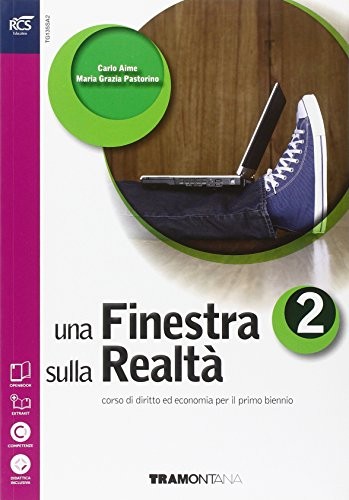 Finestra sulla realta - finestra,