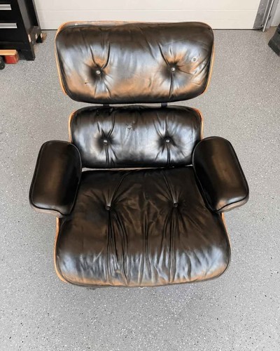 Herman miller eames - miller,
