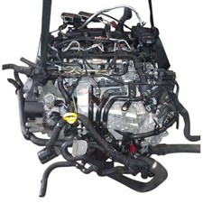 Motore CXX Volkswagen Golf VII