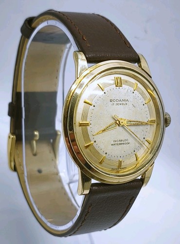 Orologio uomo vintage anni - orologio,