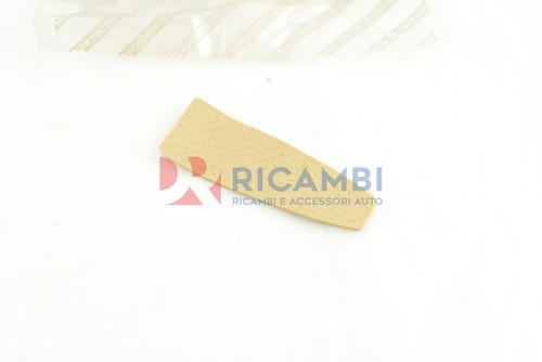 Tappeto beige mostrina - beige,