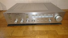 Yamaha 500 silver - a-500,