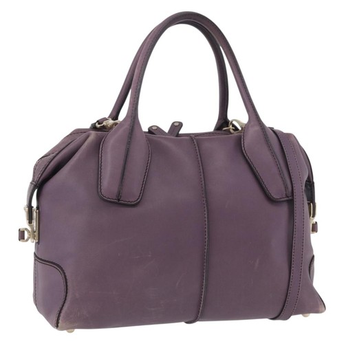 Borsa mano tod in - in, pelle