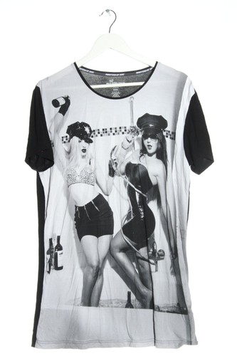 Camicia lunga donna - camicia,
