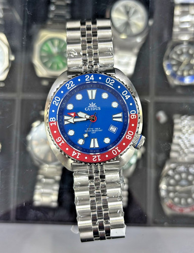 Orologio guidus quarzo - orologio,