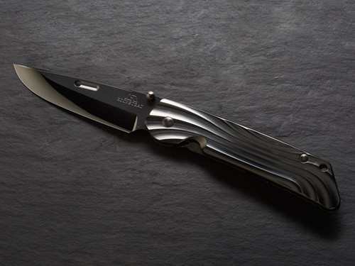 Rockstead higo dlc - ii, (s)