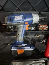 Trapano Avvitatore A Batteria