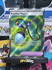 Pokemon Amuleto Magico 122/094
