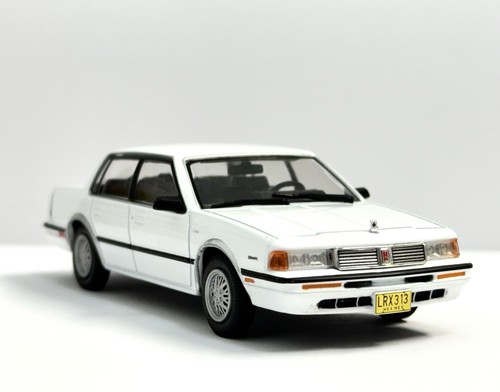 Oldsmobile cutlass ciera 1989 - cutlass,