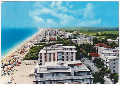 Lido jesolo venezia - lido,