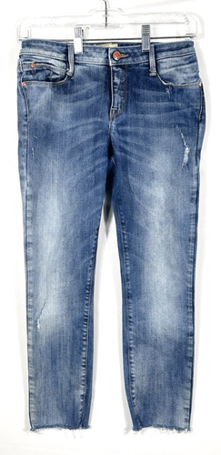Jeans donna met - jeans, in