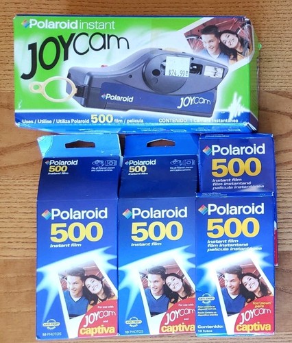 Fotocamera joycam - 📸,