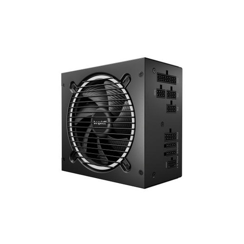 Quiet pure power m - quiet!,