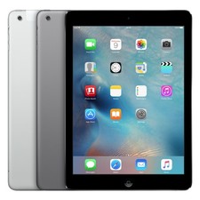 Apple iPad Air 16GB 32GB Wi-Fi