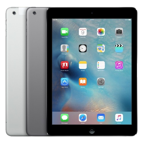 Apple ipad air - ipad, 16gb