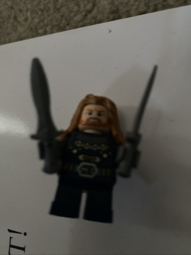 Lego hobbit fili - hobbit,