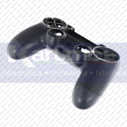 Scocca case ps4 - case,
