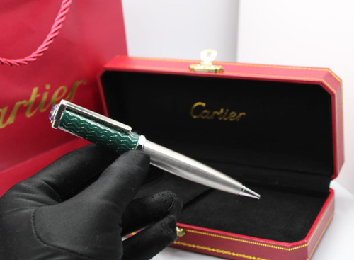 Penna sfera cartier santos - penna,