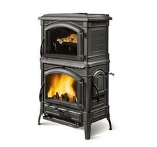 Nordica isotta forno stufa - nordica, forno.16