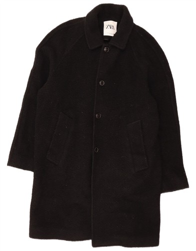Cappotto uomo zara - zara, 40