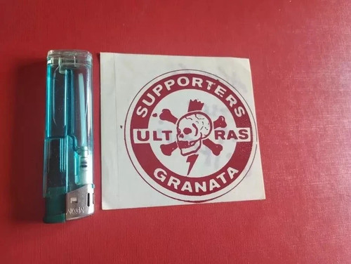 Adesivo stickers ultras torino - stickers,
