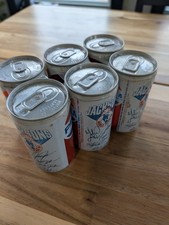 Confezione 6 Lattine Pepsi The