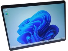 Microsoft Surface Pro X Nero