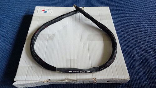 Nimak cavo usb - usb, nero
