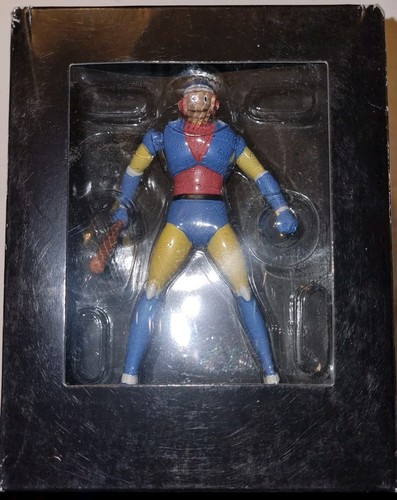 Nagai robot collection - nagai,