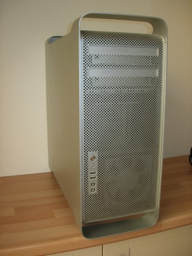 Apple mac pro tower - tower, a1289