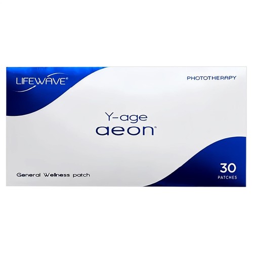 Lifewave aeon cerotti per - cerotti,