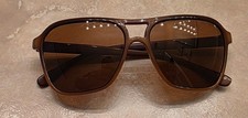 Occhiali da sole vintage anni