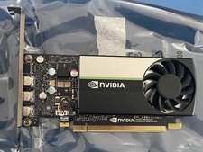 NVIDIA QUADRO T400 4GB GDDR6