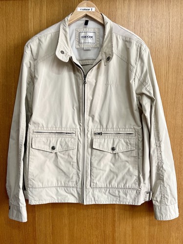 Giacca giubbotto uomo geox - uomo,