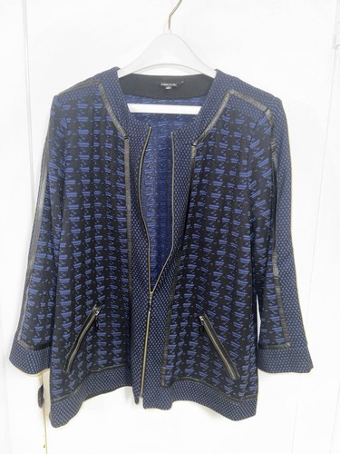 Cardigan maglione donna misook - cardigan,