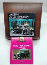 L'album de la Traction +