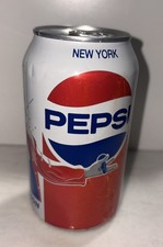 Michael Jackson Pepsi Lattina