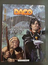 (AUREACOMIX) DAGO n. 126
