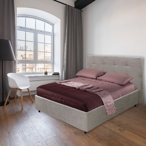Letto matrimoniale ascoli - matrimoniale,
