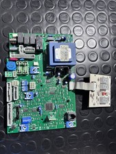 Scheda Principale Ariston Cmp3