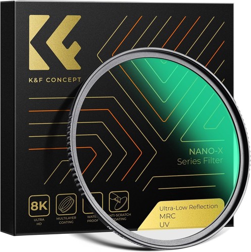 Concept filtro uv ultra - filtro,